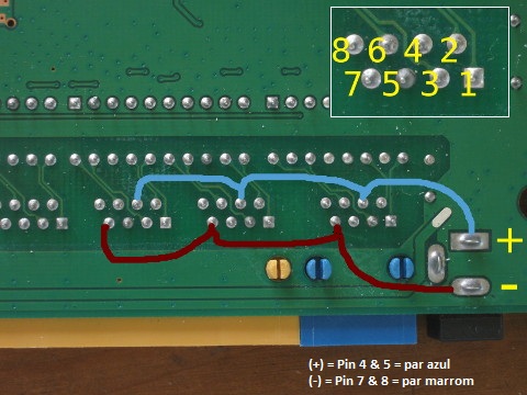 esquema poe 100mbit