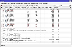 Clique na imagem para uma versão maior

Nome:	         ITEM_1_RB1100AHx2_FIREWALL_NAT.jpg
Visualizações:	162
Tamanho: 	138,2 KB
ID:      	47425