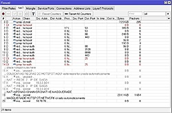 Clique na imagem para uma versão maior

Nome:	         ITEM_1_RB1100AHx2_FIREWALL_NAT.jpg
Visualizações:	124
Tamanho: 	138,2 KB
ID:      	47425