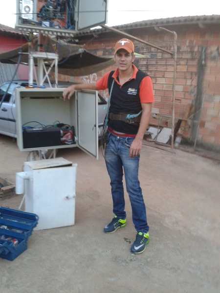 Chuva se aproximando galera recomendo a todos fazer uma analise, em toda estrutura, pois quando a infiltração, fica complicado fazer a correção em período chuvoso, então é bem importante averiguar antes, abraços.