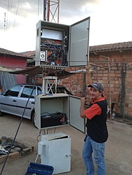 Meu Braço direito (Pica pau)