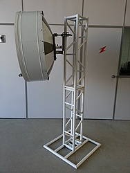 Radome Shield para antenas de...