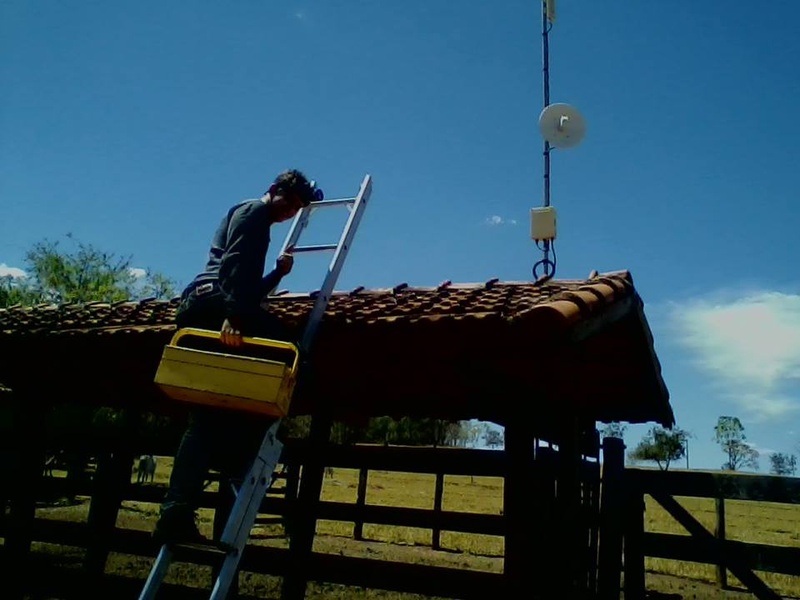 Meu Brother do trampo!!