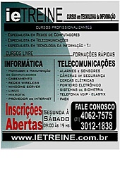 Curta a nossa página no...