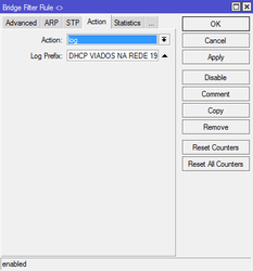 Clique na imagem para uma versão maior

Nome:	         blocando dhcp na rede 002.png
Visualizações:	424
Tamanho: 	8,0 KB
ID:      	49137