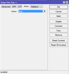 Clique na imagem para uma versão maior

Nome:	         blocando dhcp na rede 004.png
Visualizações:	394
Tamanho: 	7,3 KB
ID:      	49140