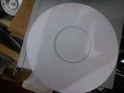 UBNT UNIFI ABERTA