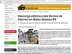 Clique na imagem para uma versão maior

Nome:	         noticia.jpg
Visualizações:	918
Tamanho: 	216,3 KB
ID:      	49489