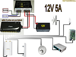 Clique na imagem para uma versão maior

Nome:	         esquema fonte 12v 5A switch 8 portas png.jpg
Visualizações:	2455
Tamanho: 	121,9 KB
ID:      	50038