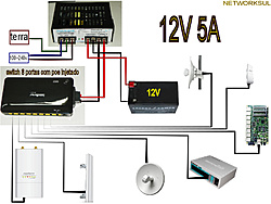 Clique na imagem para uma versão maior

Nome:	         esquema fonte 12v 5A switch 8 portas png.jpg
Visualizações:	2318
Tamanho: 	121,9 KB
ID:      	50038