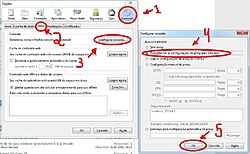 Clique na imagem para uma versão maior

Nome:	         Solução para o proxy no Firefox.jpg
Visualizações:	252
Tamanho: 	57,5 KB
ID:      	51420