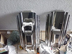 SHILD PARA BASESTATION