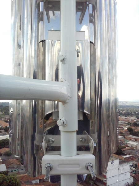 SHILD PARA BASESTATION