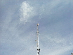 Enlace de 17 KM com Algcom e...