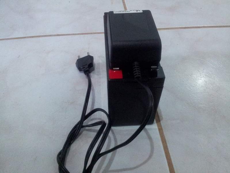 Mini Max POE 03