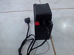 Mini Max POE 03