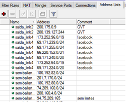 Clique na imagem para uma versão maior

Nome:	         address-list.png
Visualizações:	295
Tamanho: 	12,6 KB
ID:      	51649