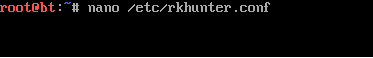 Nome:      rkhunter.conf.png
Visitas:     531
Tamanho:  909 Bytes