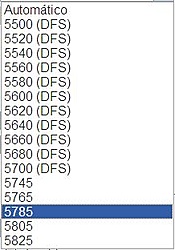 Clique na imagem para uma versão maior

Nome:	         Canais Nanostation M5 - 20Mhz.JPG
Visualizações:	398
Tamanho: 	14,6 KB
ID:      	52012