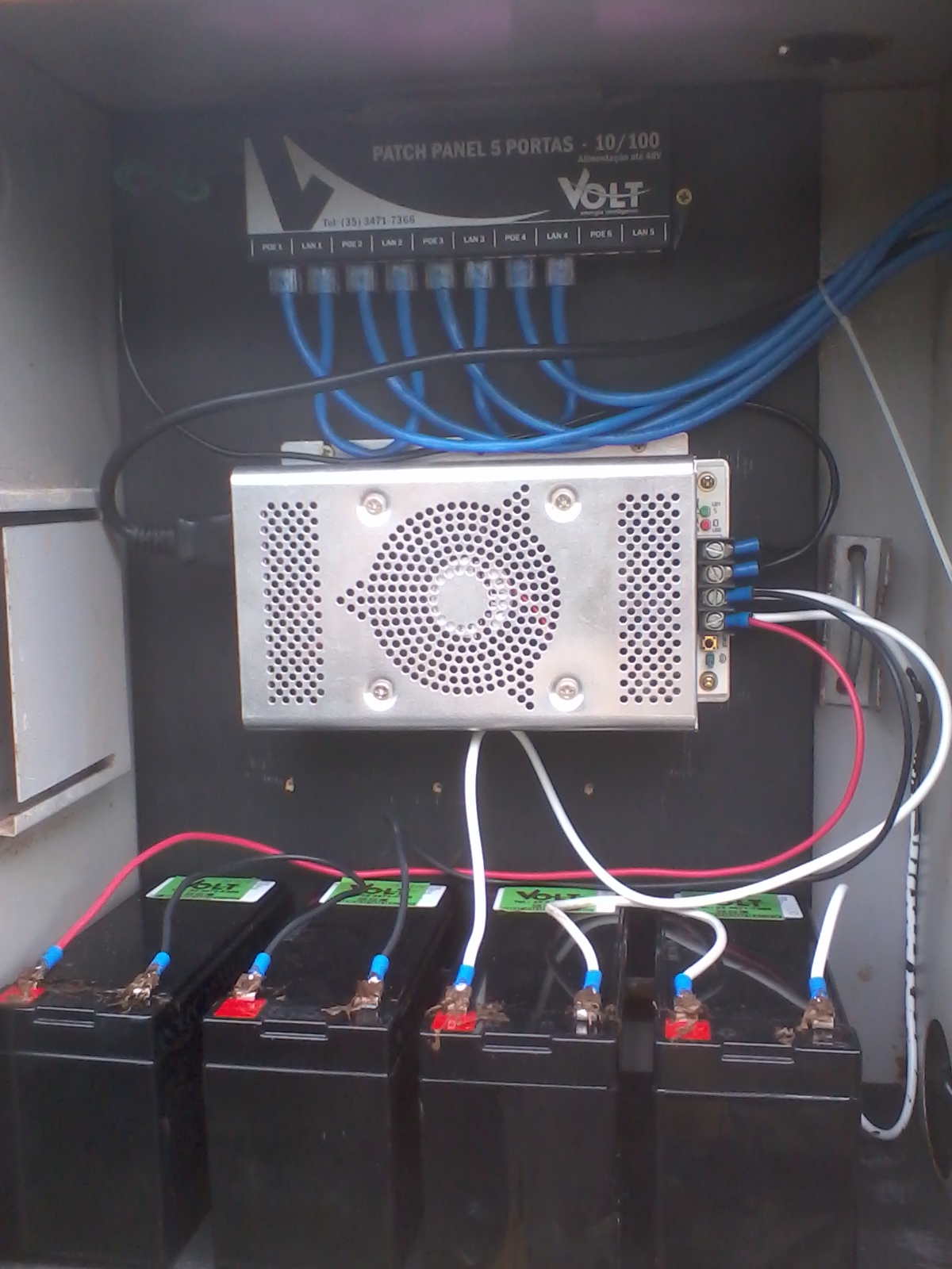 pop com 2 nanobridge e 2 rb 433