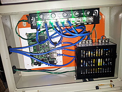 Nobreak, Extensão POE e RB.