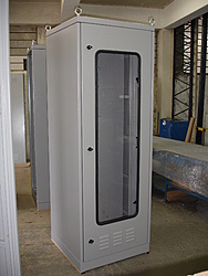 Painel Basculante