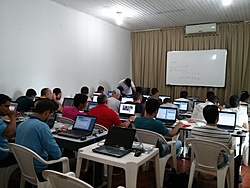 Curso Mikrotik