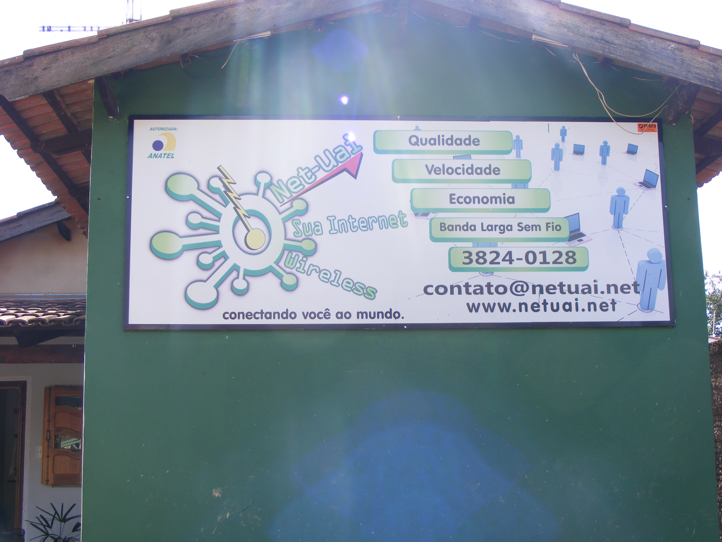 8 anos, como já ralamos por este nome...
