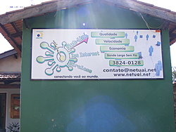 8 anos, como já ralamos por...