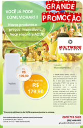 PROMOÇÃO WOM5000 MIMO