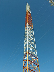 Nova Torre