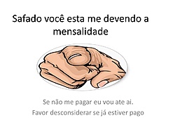 Clique na imagem para uma versão maior

Nome:	         pagamento.jpg
Visualizações:	520
Tamanho: 	47,2 KB
ID:      	53443