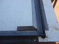 CONFERINDO ESQUADRO