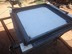 CONFERINDO ESQUADRO