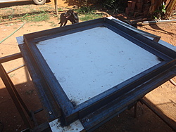 CONFERINDO ESQUADRO