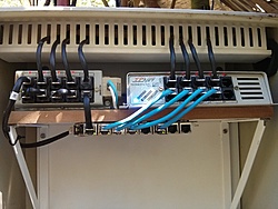 Nobreack TpNet 24V com...
