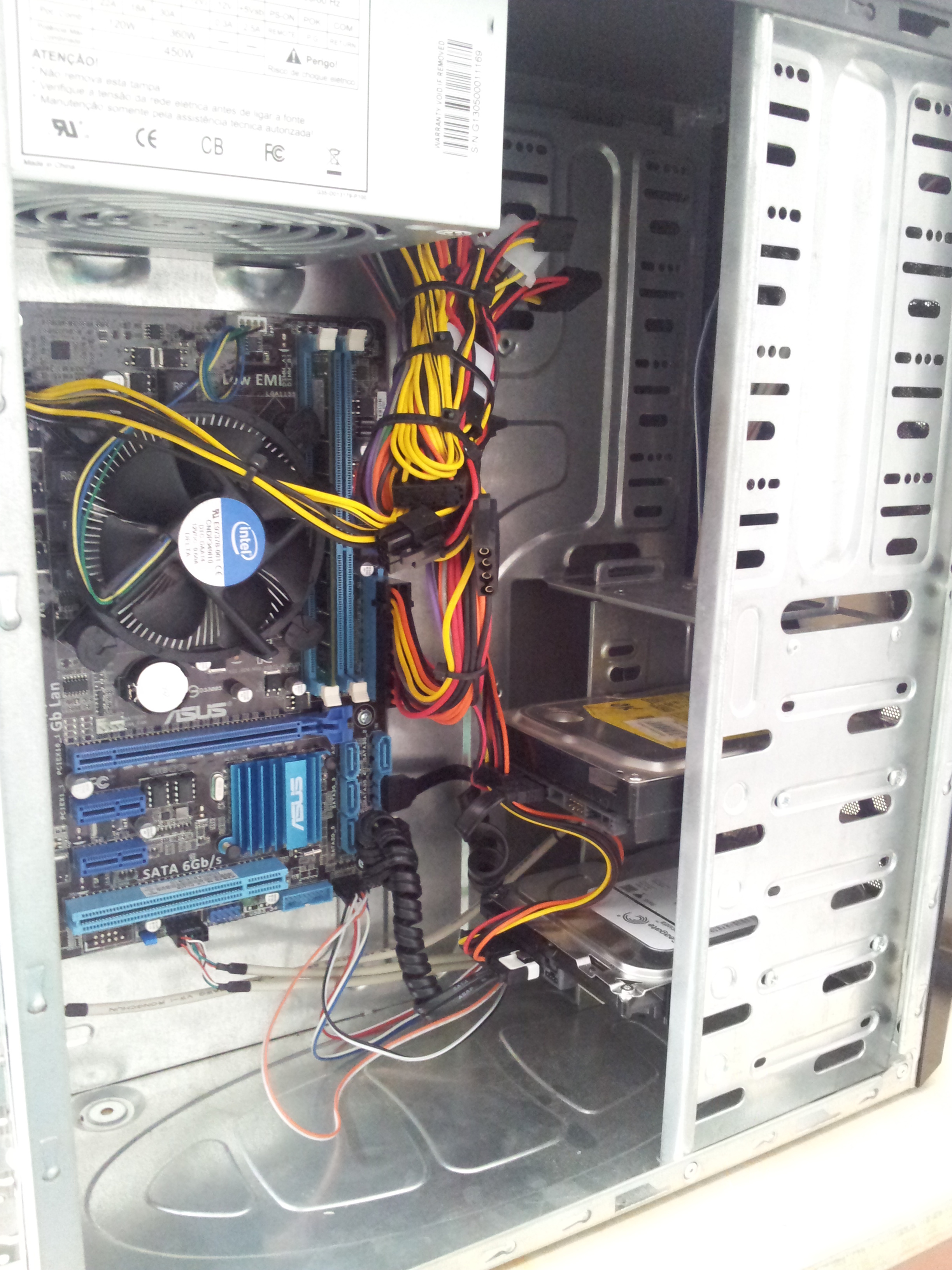 PC ThunderCache