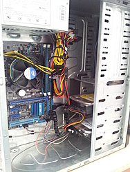 PC ThunderCache
