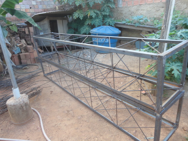 MODULOS 50X50 3M