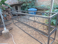 MODULOS 50X50 3M