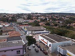 visada com aproximadamente 40...