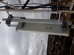 painel com bullet 5,8ghz