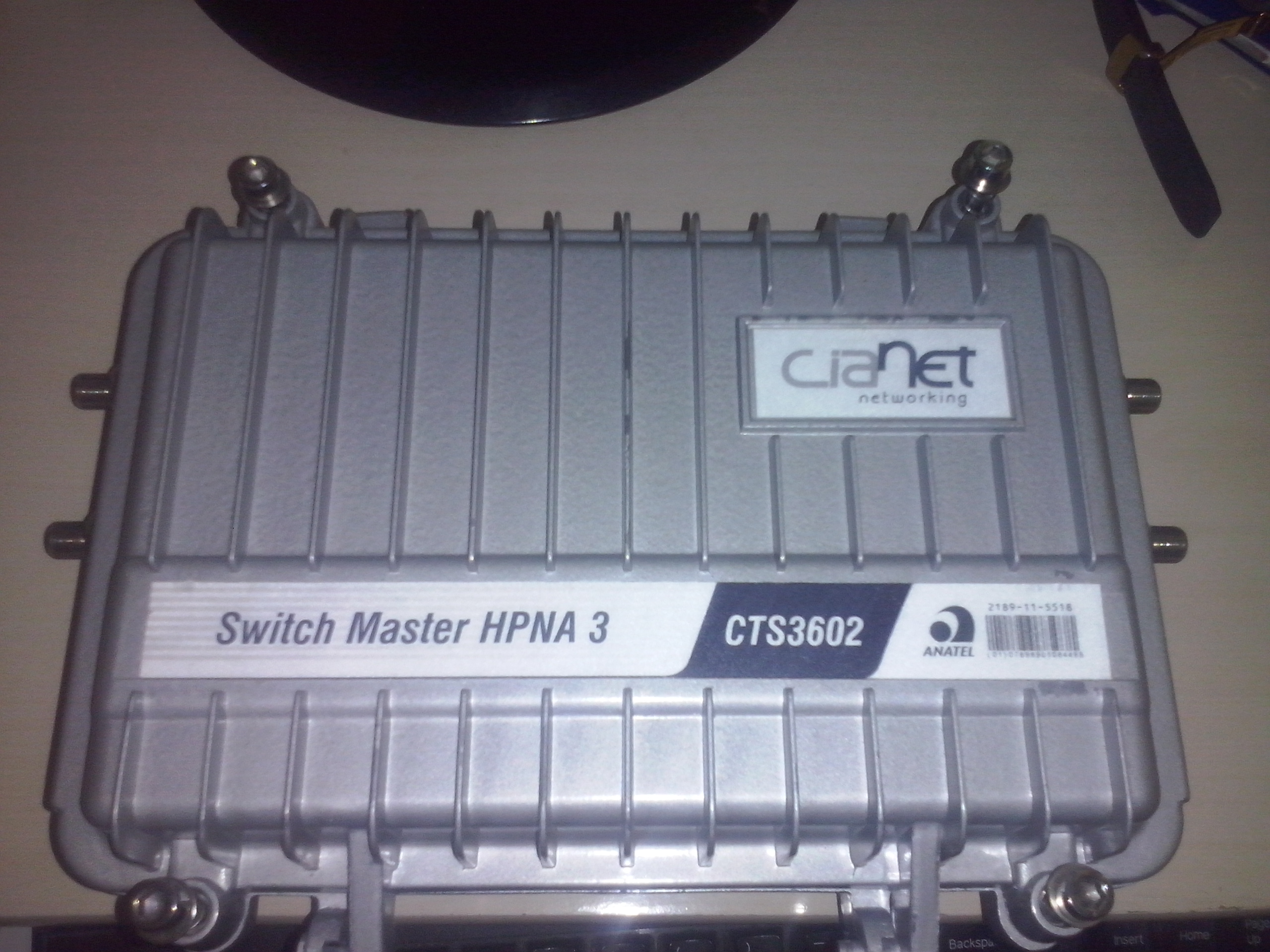 HPNA 3.1