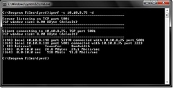Clique na imagem para uma versão maior

Nome:	         Iperf3.jpg
Visualizações:	200
Tamanho: 	43,6 KB
ID:      	54312