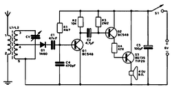 Clique na imagem para uma versão maior

Nome:	         Circuito-Básico-de-Rádio-Receptor-AM.png
Visualizações:	3588
Tamanho: 	36,5 KB
ID:      	54507