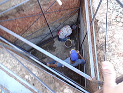 Base de 3.5mt