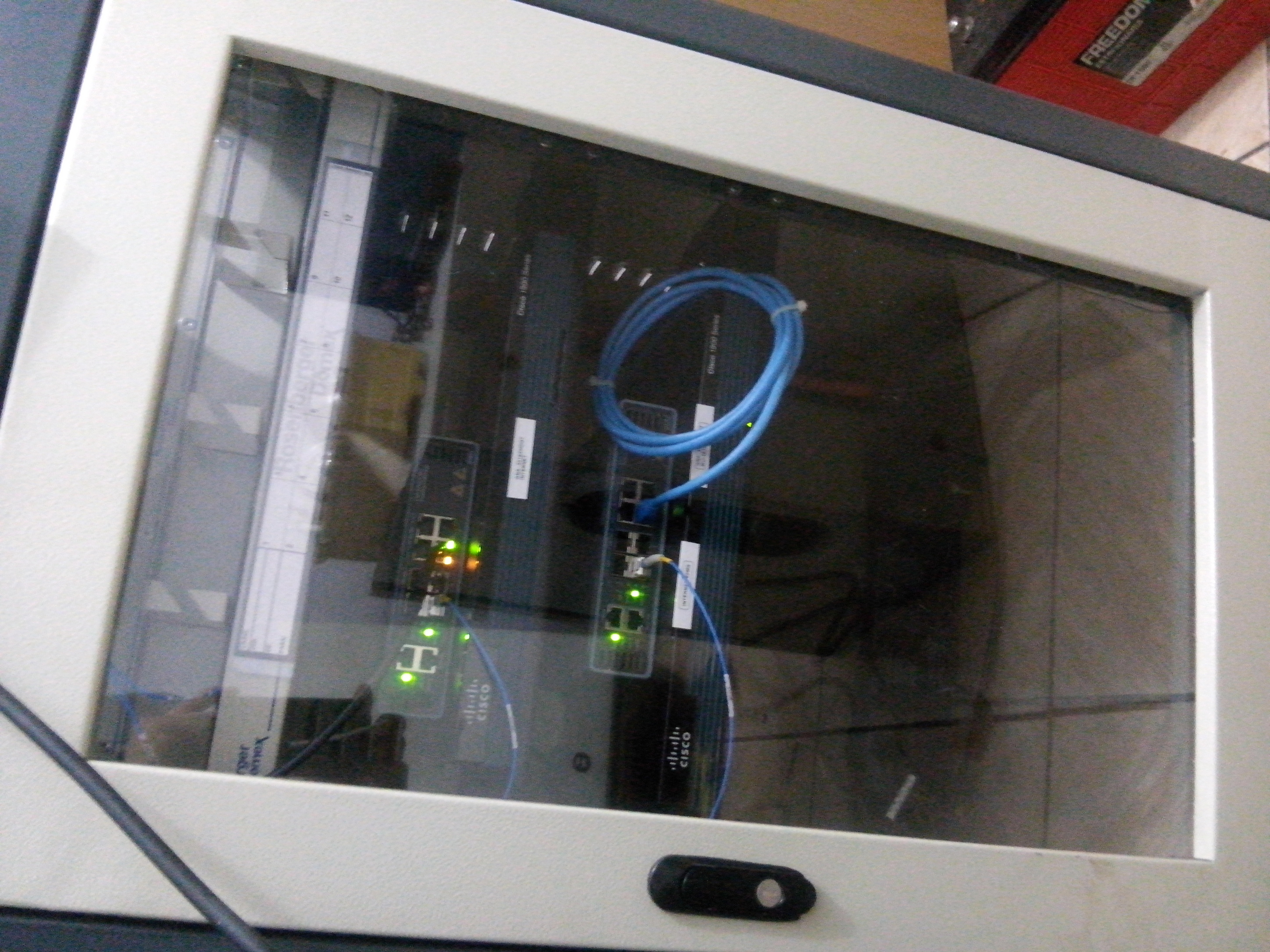DEDICADO GVT 120 MB