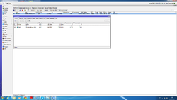 RB 912 como AP Throughput...