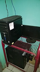 Servidor Speedr media cache