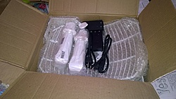 2 Antenas AIRGRIDS 5.8 23dbi